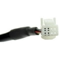 thumbnail image 4 of Dorman 590-933 Rear Park Assist Camera for Specific Toyota Models Fits select: 2009-2011 TOYOTA CAMRY, 4 of 5