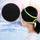thumbnail image 3 of Diadema de para Mujer, Diadema , Diadema para en Invierno, Diadema Deportiva para Gimnasio en Casa, Ejercicio Físico, en , Baoblaze Cabello con cola de caballo Deportes, 3 of 7