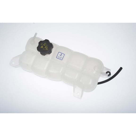 Dorman 603-729 Front Engine Coolant Reservoir for Specific Ram Models
