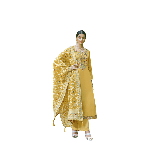 Robes Palazzo Bollywood Prêtes à Porter sur Mesure de Designer Pakistanais Indien Salwar Kameez