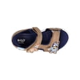 thumbnail image 4 of HUARACHES BLUEY NIÑO 230548 SIMIPIEL BEIGE 15-17, 4 of 4