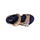 thumbnail image 4 of HUARACHES BLUEY NIÑO 230548 SIMIPIEL BEIGE 15-17, 4 of 4
