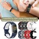 thumbnail image 2 of Correa De Repuesto Compatible Con Fitbit Charge 5 Tpu Soft Watch Band Para Reloj Inteligente Methold EL017392-01, 2 of 5