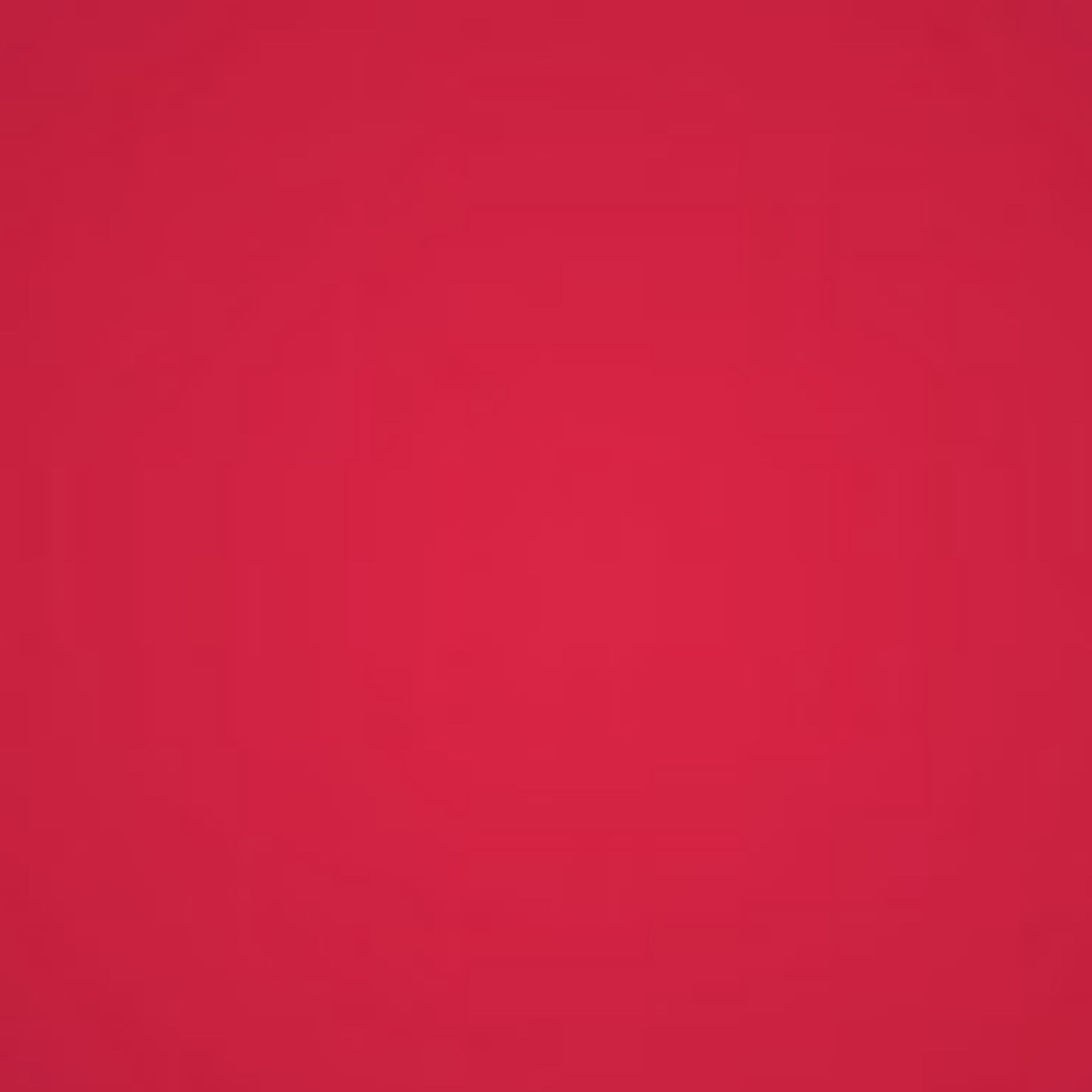 (2 pack) Waverly Inspirations 1 Yard Cut 100% Cotton Solid Fabric, Lipstick, 44" Wide for Quilting & Sewing