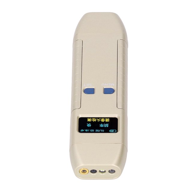 Detector de cámara infrarroja, probador de señal multifuncional, buscador de señal GPS, buscador de señal probado y confiable