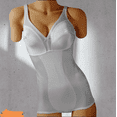 thumbnail image 2 of FAJA CORSELETTE Warners 3252/Blanco/34c, 2 of 4