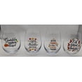 thumbnail image 1 of Stemless wine glass., 1 of 1