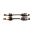 thumbnail image 2 of Rear CV Axles & Bearings for Yamaha Big Bear 400 IRS 2007-2012, Left & Right, Quality Tested, 2 of 8