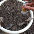 thumbnail image 1 of IFANLANDOR Outil de Jardin Semoir Portable Design Pratique 1Pcs, 1 of 8