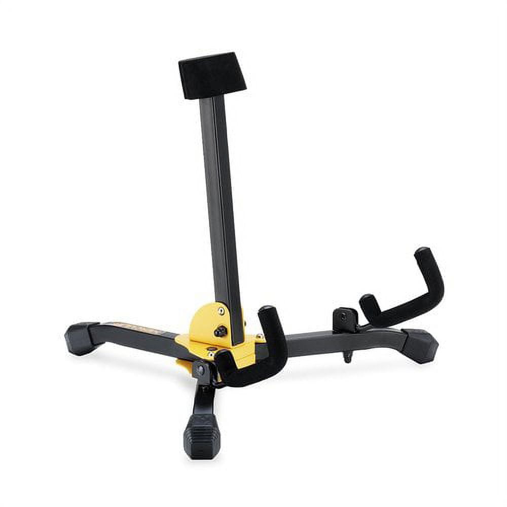 Hercules DS552B Tuba/Euphonium Instrument Stand - Walmart.com