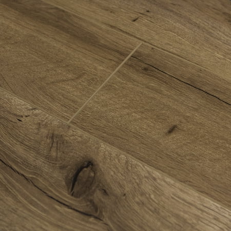 Londonderry Oak Plank 12.3 Laminate Flooring 17.79 Sq. ft.