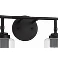 thumbnail image 3 of Craftmade Lighting - Stowe - 4 Light Bath Vanity In Transitional Style-10.75, 3 of 12