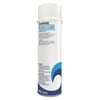 Boardwalk 1041288 18.5 oz. Aerosol Spray Glass Cleaner - Sweet Scent