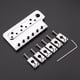 thumbnail image 5 of licencia de Puente de Guitarra Hugo Placa de puente, 5 of 8