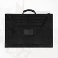 thumbnail image 2 of Washable Waterproof Artist Storage Bag with Handles Detachable Straps Straps Large Capacity Art Pocket Accessory for Painting Poster Artworks, 2 of 8