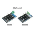 thumbnail image 1 of 1.6 Ramps 1.6 Control Board Base on Ramps 1.5 4-layer Control Panel Board with Heatsink Expansion Mainboard for 3D Printer Parts & Accessories, 1 of 6
