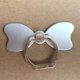 thumbnail image 2 of Inteprter Soporte universal para teléfono móvil Pretty Bow-knot Soporte para anillo de teléfono Soporte para teléfono celular Soporte para anillo de Teléfono y Comunicación Plata, 2 of 6