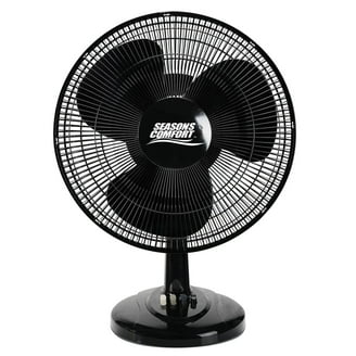 Lasko Quiet 12