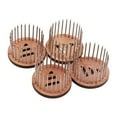 thumbnail image 4 of Bee Queen Cage, Easy Operation Queen Bee Catcher 4Pcs Durable To Use Practical  for Apiculture for Beekeeping, 4 of 7