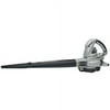 LawnMaster 12 Amp/225-MPH 2-Speed Electric Blower Vac