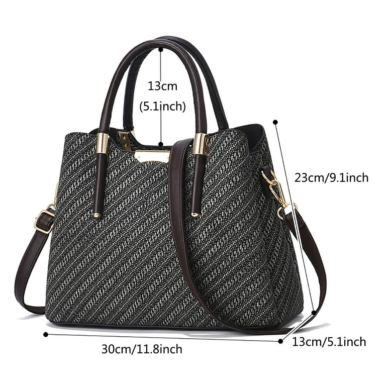 ZHAGHMIN Purses For Women Small Women Tote Bag Fashion Handbags