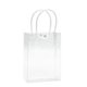 thumbnail image 1 of Bolsa tote de PVC para regalo de caramelo Bolsa tote transparente 13*15*7 CM*, 1 of 9