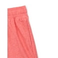 thumbnail image 3 of Athletic Works Boys ButterCore Active Shorts, Sizes 4-18, 3 of 3