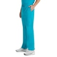 thumbnail image 6 of Scrubstar Unisex Core Essentials Drawstring Scrub Pant, Sizes XS-3XL, 6 of 12