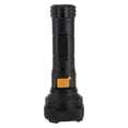 thumbnail image 1 of Lampe de Poche Portative à Double Interface USB, Lampe de Poche à Chargement USB, pour Randonnée d'Urgence, Alpinisme en Plein Air, Camping, 1 of 8