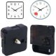 thumbnail image 2 of Quartz DIY Wall Clock Movement Mechanism Battery Powered Silent Sweep Movement Motor Pointer Clock Repair Spare Parts Household Accessories.., 2 of 5