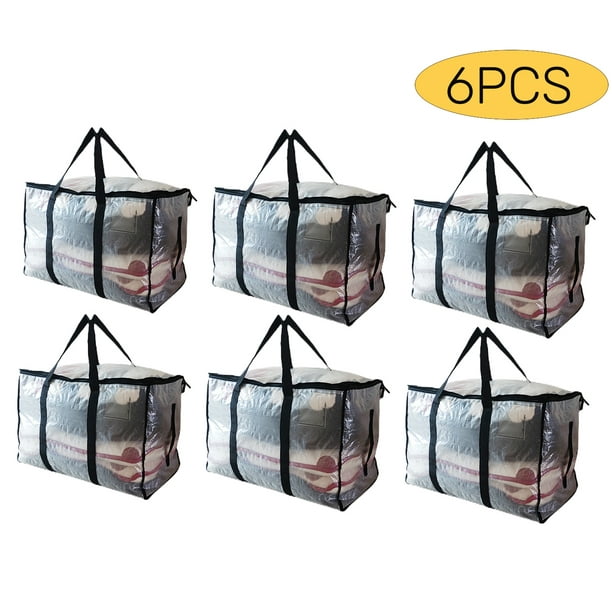 Moving Bags Moving Supplies Heavy Duty Extra Large Storage Bags with