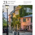 thumbnail image 3 of Paris Gallery 2019 Calendar: 9781523502868, 3 of 6