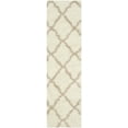 thumbnail image 4 of Safavieh Dallas Logan Geometric Shag Area Rug, 4 of 5