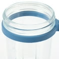 thumbnail image 5 of PTOOTP Yogurt Cup Portable Airtight Leak Proof Breakfast Users Workplace Set, 5 of 6