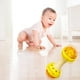 thumbnail image 4 of Newborn Baby Toy Rattle For Boys And Girls Babys Items From 0 To 12 Months For Soothing Babies And Ideal As A Full Gift, 4 of 6