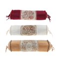 thumbnail image 4 of Salón de belleza Viajes Oficina Masaje Pie Bolster Reposapiés Almohada Cojín Aliviar rojo Colcomx Almohada para el pie, 4 of 7
