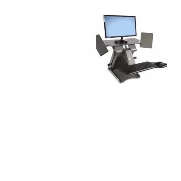 HEALTHPOSTURES TASKMATE DESKTOP (6100) (0609408364563) (ERGOGUYS)