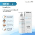 Mesoderm RX Advanced Skin YPF5 Hydrating Brightening Body Essence