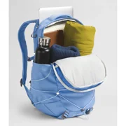 The North Face Borealis Backpack / Dark Cornflowr, One-Size
