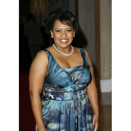 Chandra Wilson At Arrivals For Women In Film Presents The Best Of The Best 2007 Crystal Lucy Awards Beverly Hilton Hotel Los Angeles Ca June 14 2007 Photo By Michael GermanaEverett Collection