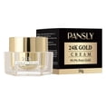 thumbnail image 4 of 24k Gold Repairing Face Cream Firms Relaxed Skin, Lightens Fine Lines, Moisturizes And Softens Skin Cream 30ml, 4 of 9