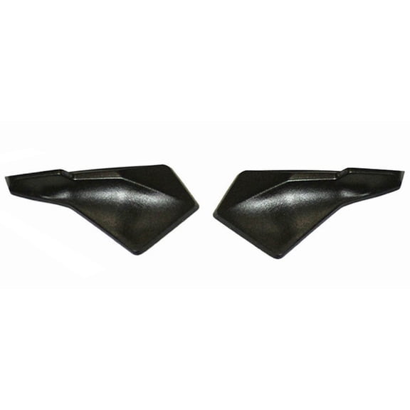 Nexx X.WED 2 Shield & Visor Fastshot Buttons Black