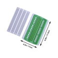 thumbnail image 2 of FELTECHELECTR Thread Organizer for Embroidery Floss Organizer Sewing Supplies Organizer 1Pcs, 2 of 8