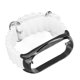thumbnail image 4 of Correa de silicona para reloj repuesto flexible correa de reloj suave y transpirable a la moda funda protectora para ejercicio para la oficina ANGGREK Otros, 4 of 8