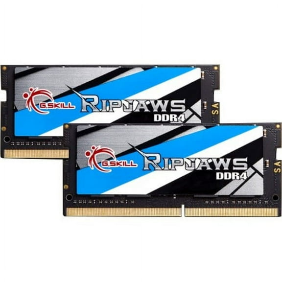 Ripjaws 16GB (2 x 8GB) DDR4 SDRAM Memory Kit