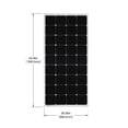 thumbnail image 5 of Go Power! Solar-Ae-6 1140-Watt All-Electric Solar Kit With 60A Mppt Controller, 5 of 6