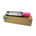 thumbnail image 1 of Cartucho de tóner Dell K4972 CT200483 3000CN 3100CN Magenta, 1 of 1