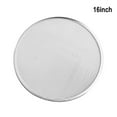 thumbnail image 2 of High Quality Aluminum Pizza Plate for Perfectly Cooked Pizzas Each Time, 2 of 10