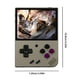 thumbnail image 5 of Consola de juegos portátil Miyoo Mini Plus pantalla IPS de 35 pulgadas consola de juegos WiFi reproductor de vídeo 3000mAh regalos de cumpleaños y Navidad para adultos y niños JShteea El nuevo, 5 of 9