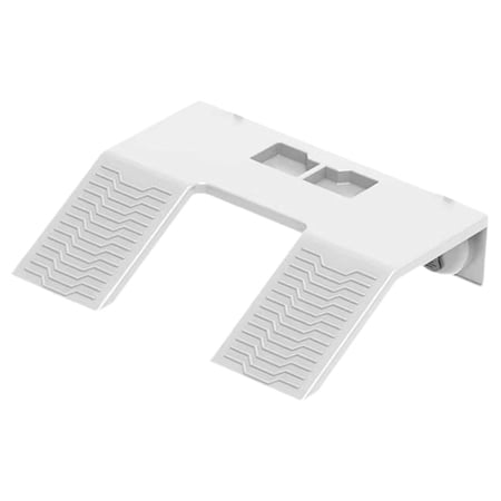 Turtle Basking Platform Resting Ramp Dock Plastic Material for Aquarium Terrarium Reptile Amphibians